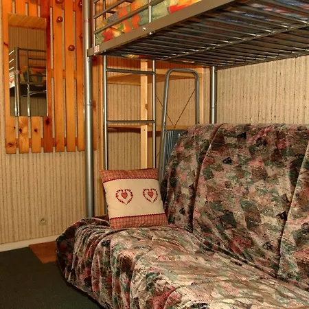 דירה Pl235 - Studio 4 Pers Centre Village