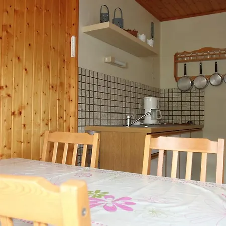 דירה Pl235 - Studio 4 Pers Centre Village לה קארו ד'ארש