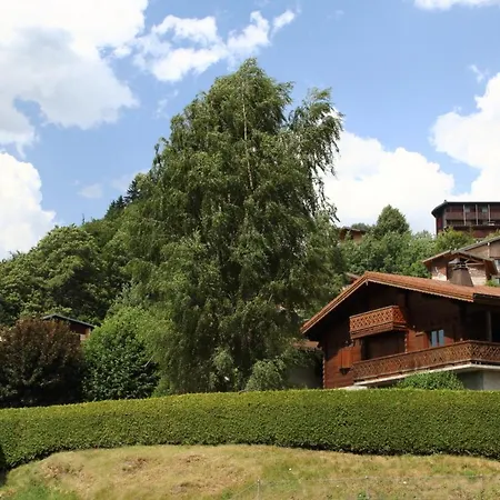 דירה Pl235 - Studio 4 Pers Centre Village לה קארו ד'ארש
