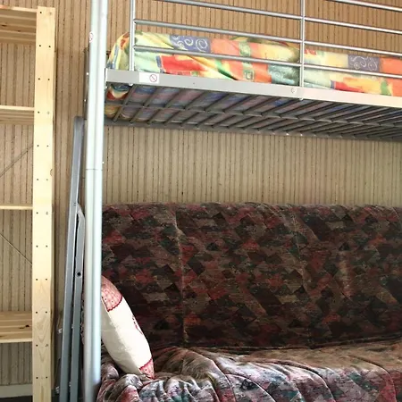 דירה Pl235 - Studio 4 Pers Centre Village לה קארו ד'ארש
