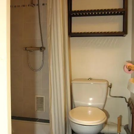 דירה Pl235 - Studio 4 Pers Centre Village *